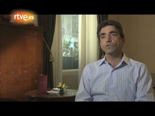 Crónicas - Victorino Martín, ganadero