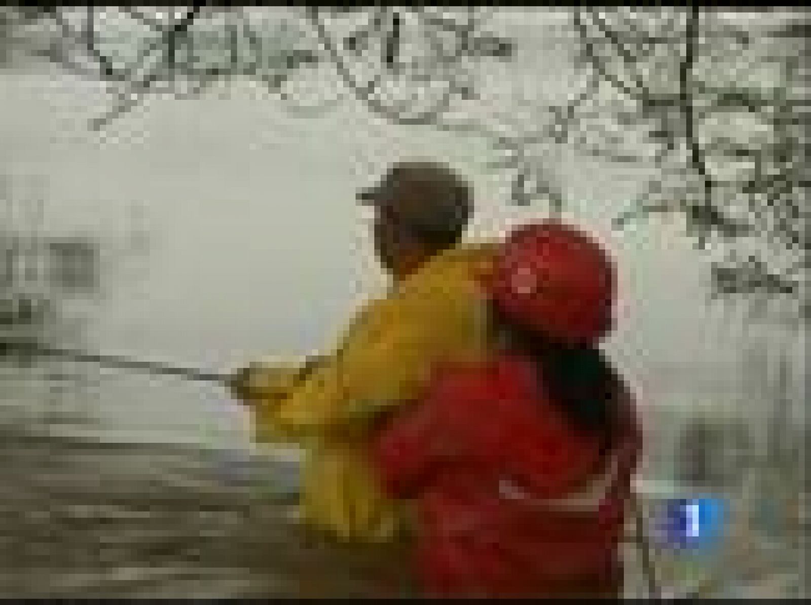 Ya son más de 100 los muertos que ha dejado la tormenta tropical "Agatha" a su paso por Centroamérica | Ver