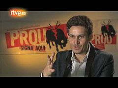 Crónicas - Plataforma Prou: "No pararemos hasta conseguir la abolición de las corridas de toros en toda España"