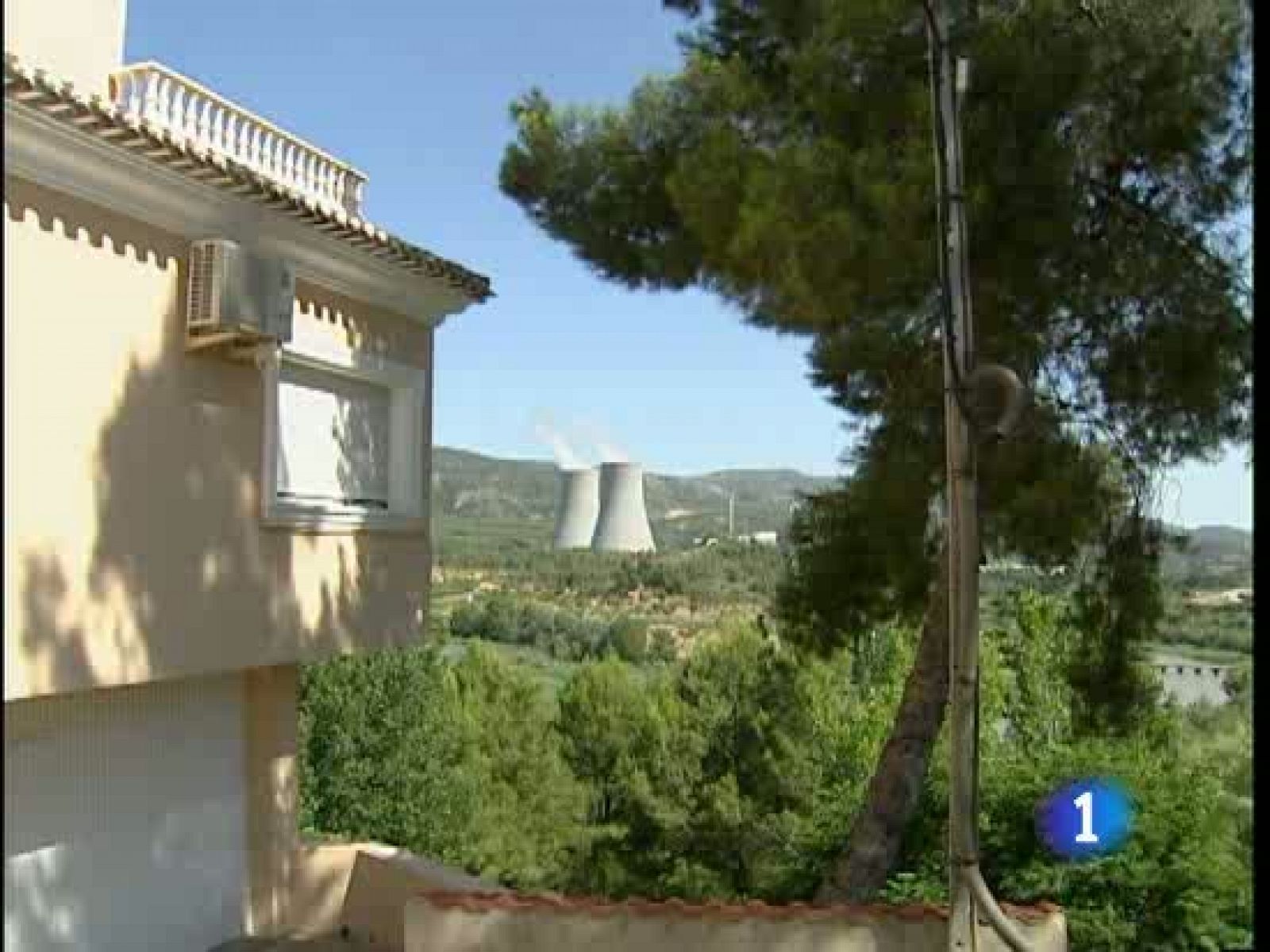 Vivir en los alrededores de una central nuclear no provoca más muertes por cáncer