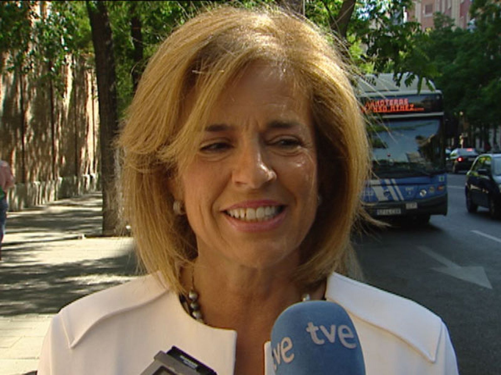 Informativo de Madrid (31/05/10)