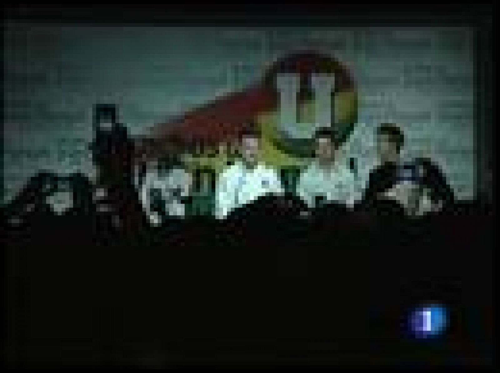 En Colombia el candidato oficialista, Juan Manuel Santos, ganó ayer ampliamente las elecciones presidenciales | Ver