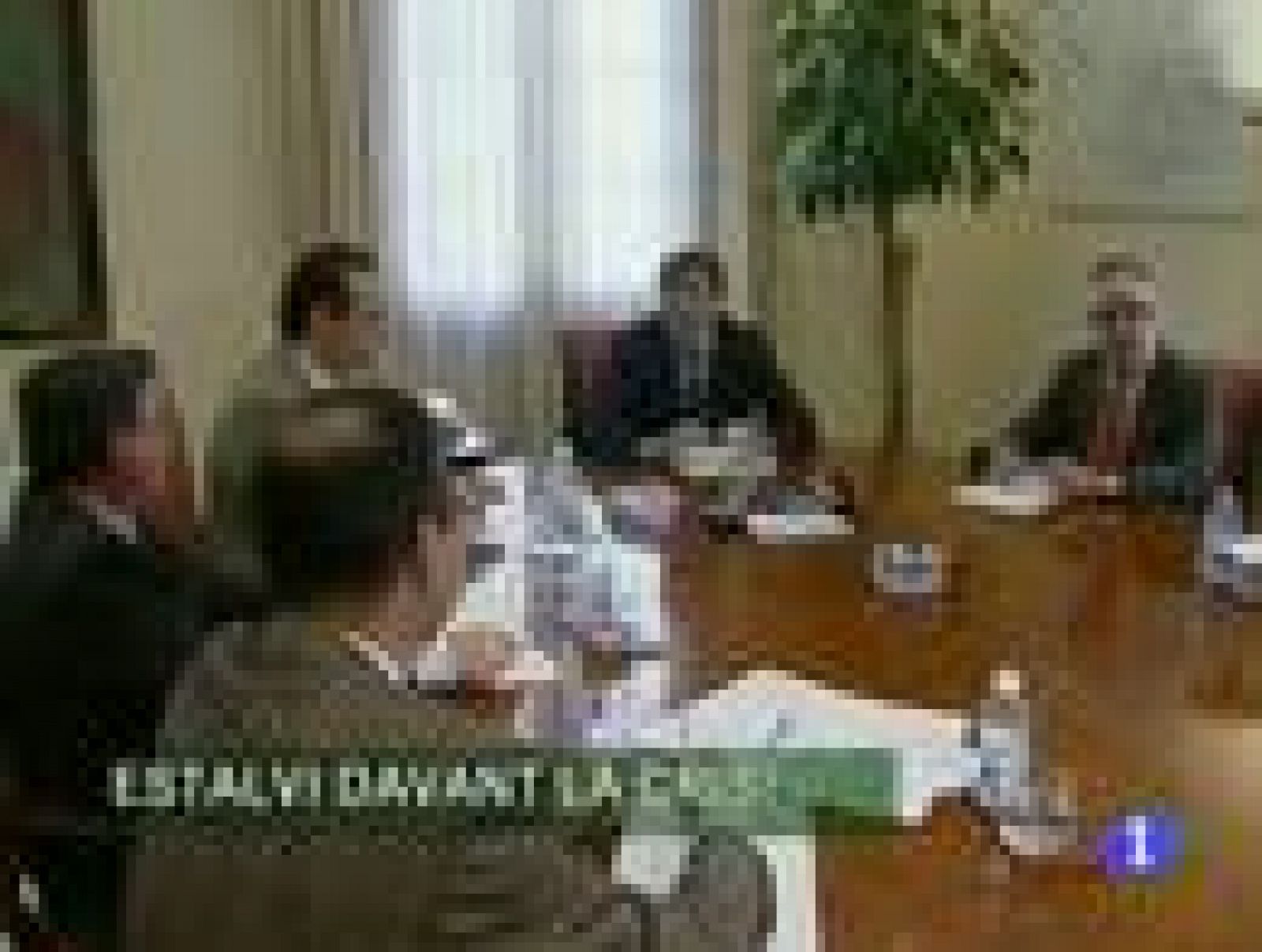 Informatiu Balear: Informatiu Balear - 31/05/10 | RTVE Play