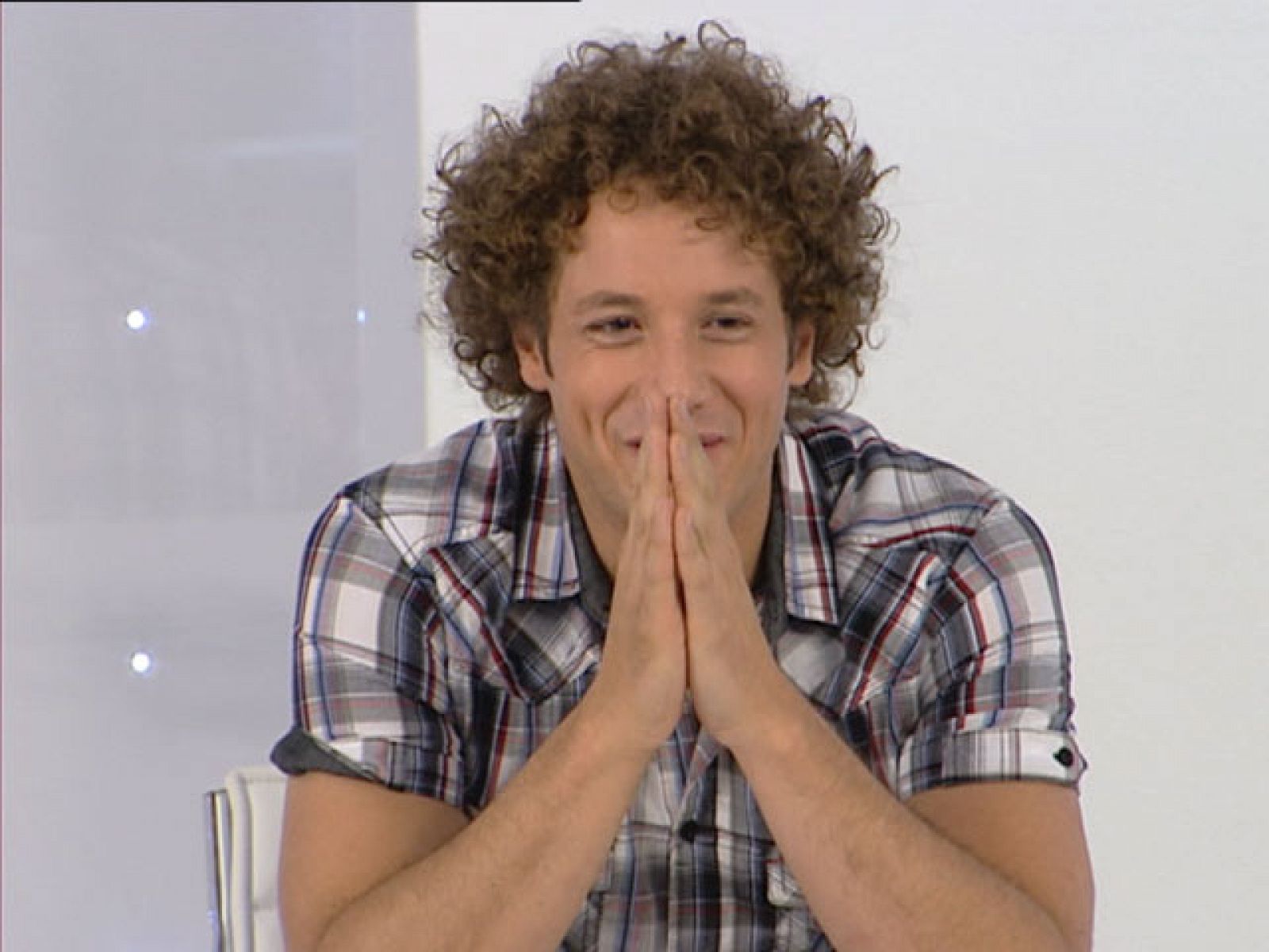 El festival de eurovisión ha sido el acontecimiento televisivo del fin de semana | Ver