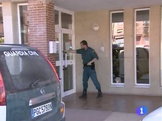 Noticias Aragón - Noticias Aragón - 31/05/10