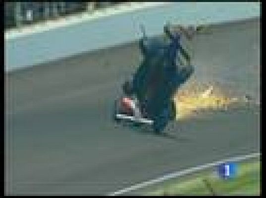  - Estampado contra el muro