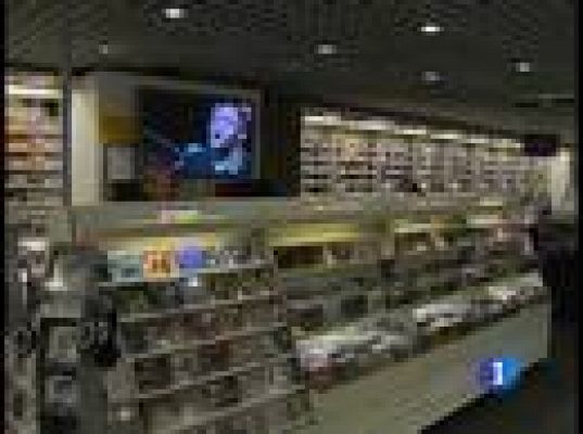  - Primer observatorio sobre piratería