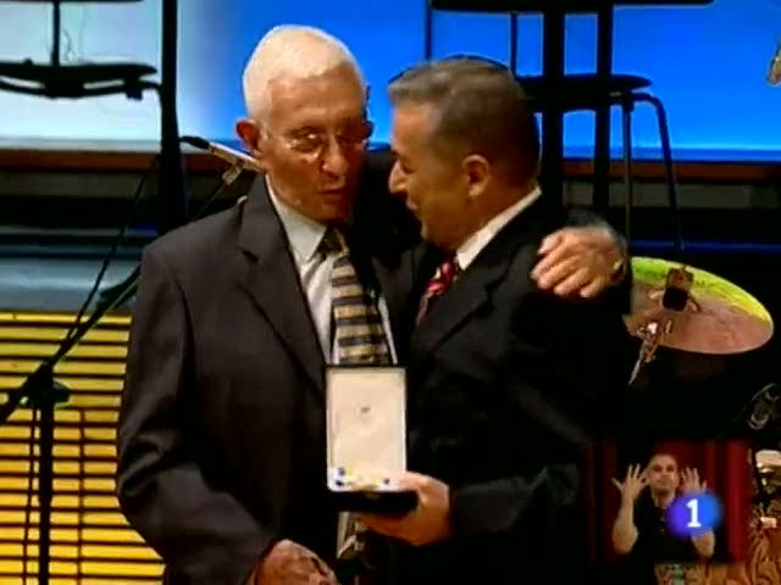 Telecanarias. El informativo de Canarias - 31/05/2010