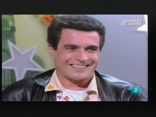 Memòries de la tele - Memòries del Carrer: Pepe Rubianes