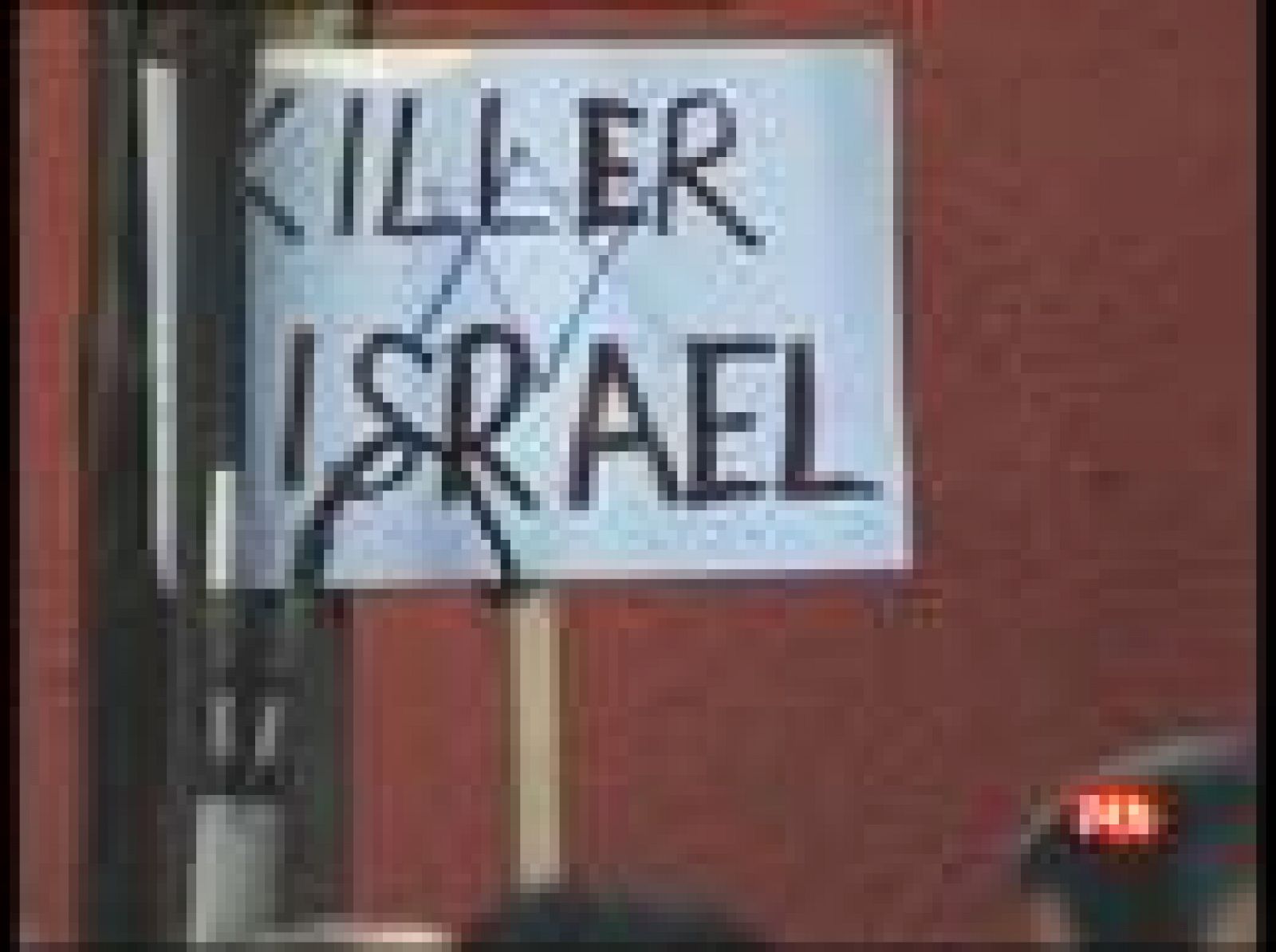 Conmoción mundial por el ataque de Israel a una flota con ayuda humanitaria para Gaza | Ver