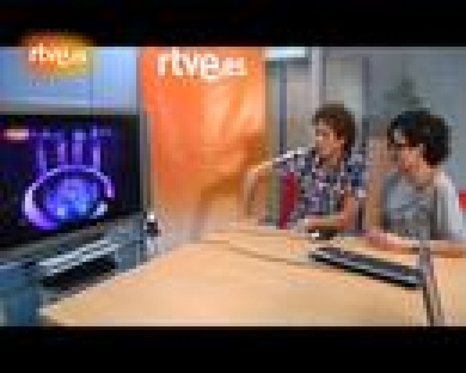 Eurovisión: Diges analiza su actuación | RTVE Play