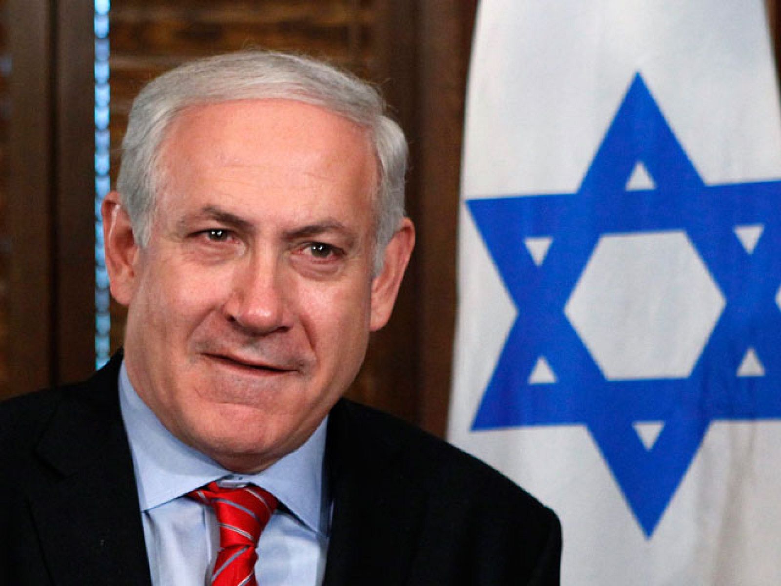 Netanyahu dice que Gaza se ha convertido en una base para los terroristas de Hamás | Ver