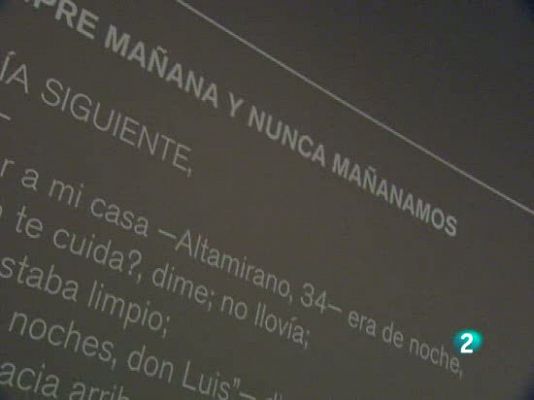 En recuerdo de Luis Rosales