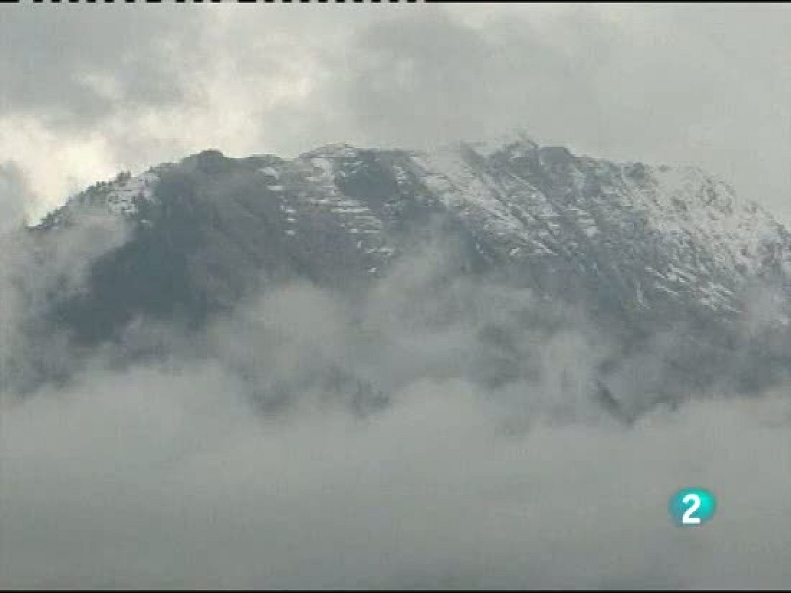 La "caja fuerte de la humanidad" se encuentra bajo la nieve de los alpes suizos