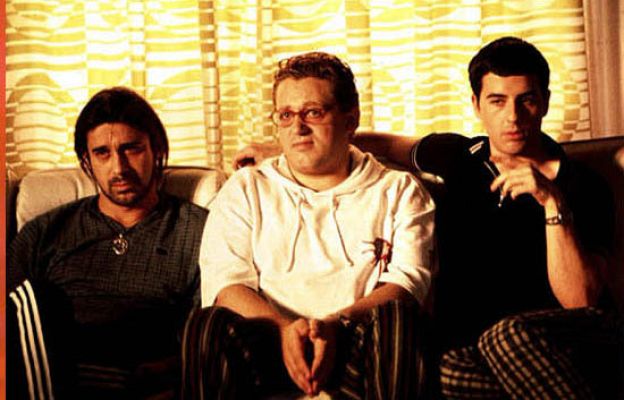 Versión española - Coloquio en Versión española