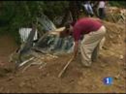 El tiempo - El Tiempo - 31/05/10