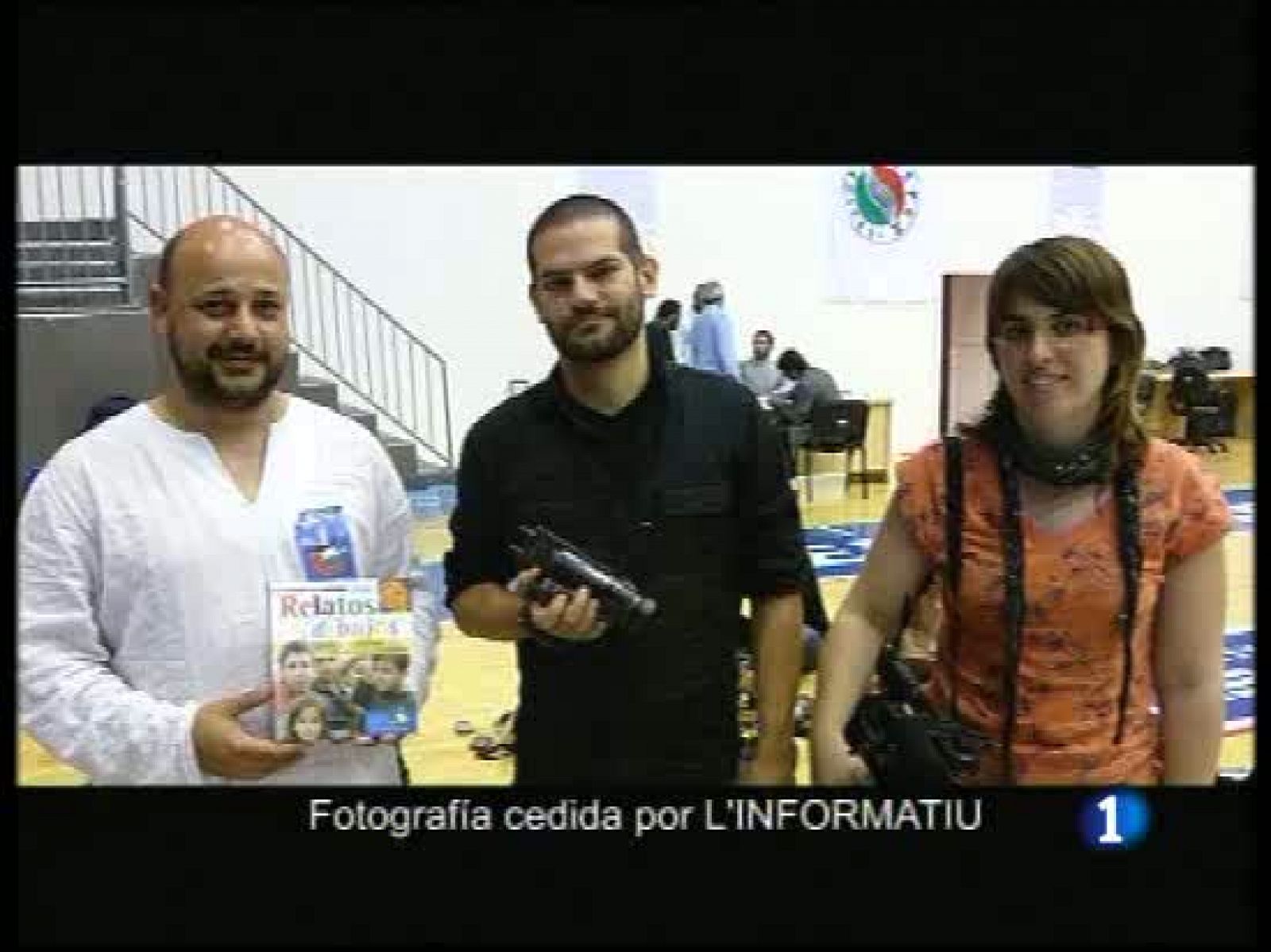 Tres españoles viajaban hacia Gaza en la llamada "Flotilla de la libertad" | Ver