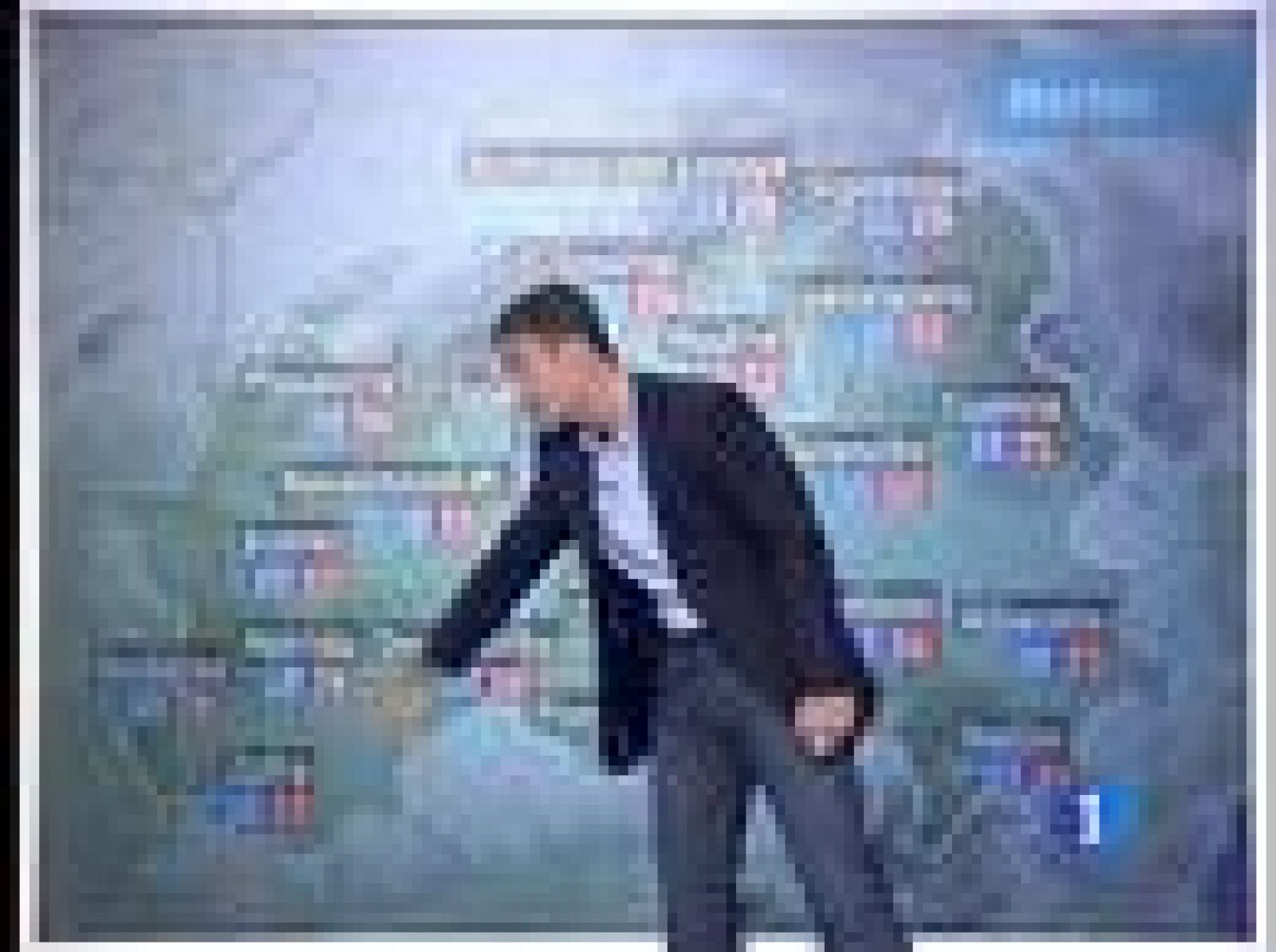 El Tiempo - 31/05/10 - El tiempo | Ver