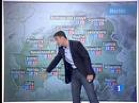 El tiempo - El Tiempo - 31/05/10