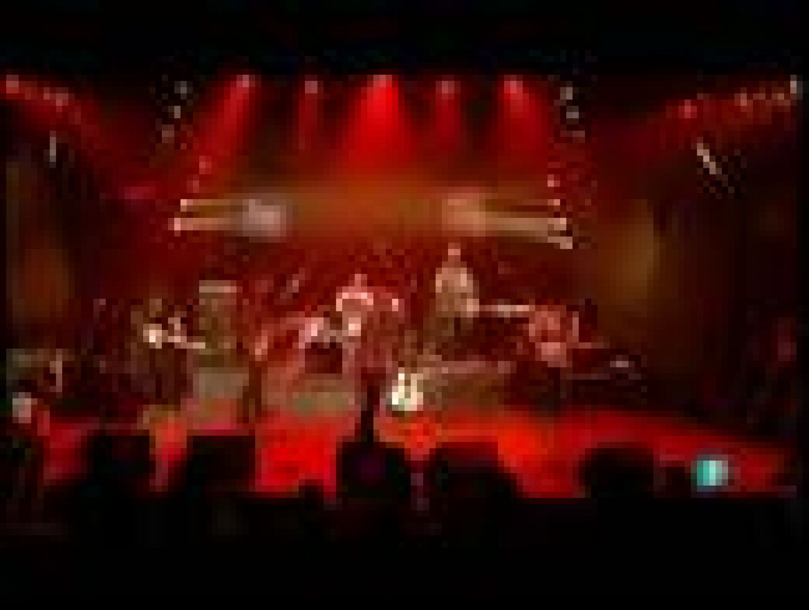 Los conciertos de Radio 3 - The Last 3 Lines - Los conciertos de Radio 3 en La 2 | Ver