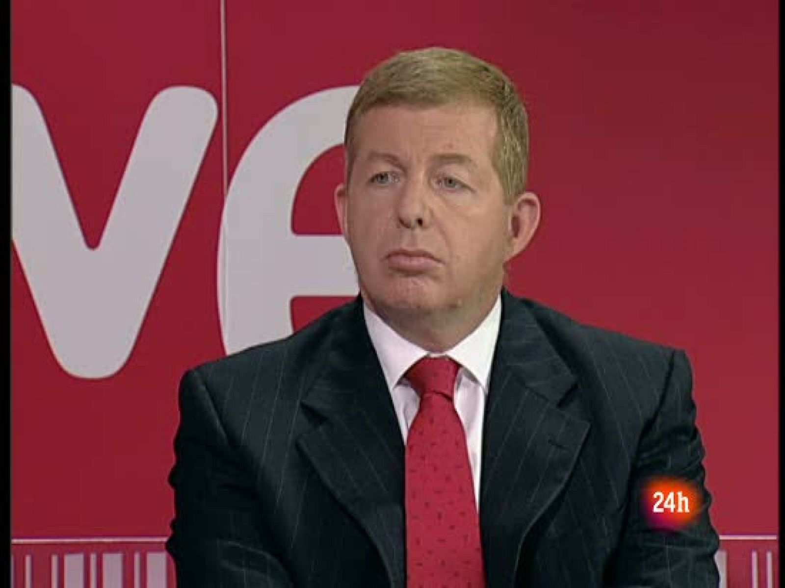 Noche 24 - El embajador israelí en España: 'Los soldados israelíes fueron atacados brutalmente' - La noche en 24h | Ver