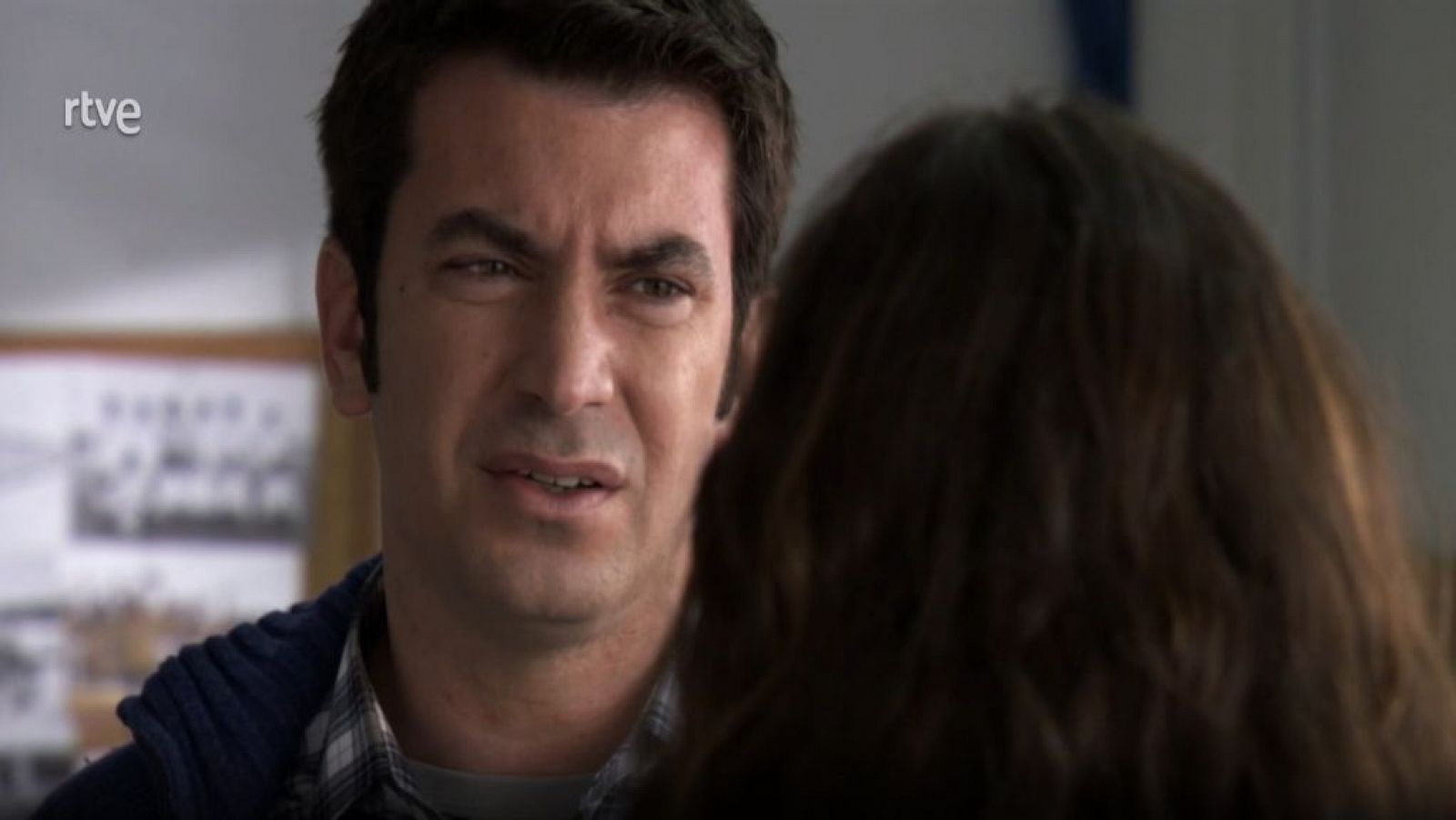 Pelotas - Rosa regresa a la policía | Ver