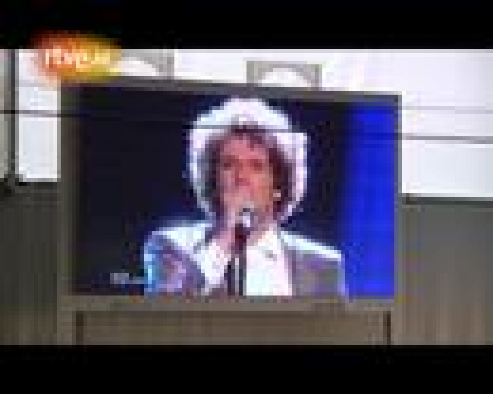 Eurovisión: Backstage de la Gran Final | RTVE Play