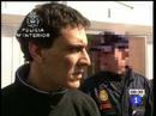 Telediario 1 - Telediario en 4' - 01/06/10