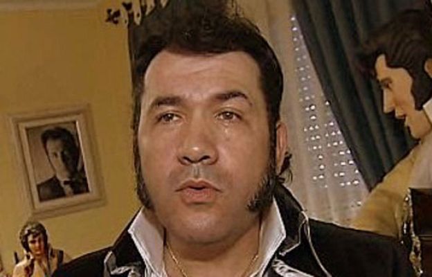 España Directo - El Elvis de La Mancha