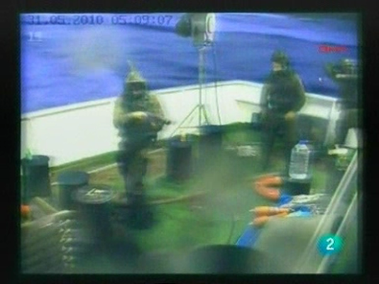 L'Informatiu - L'informatiu vespre - 31/05/10