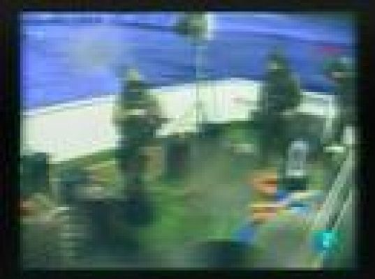 L'Informatiu - L'informatiu vespre - 31/05/10