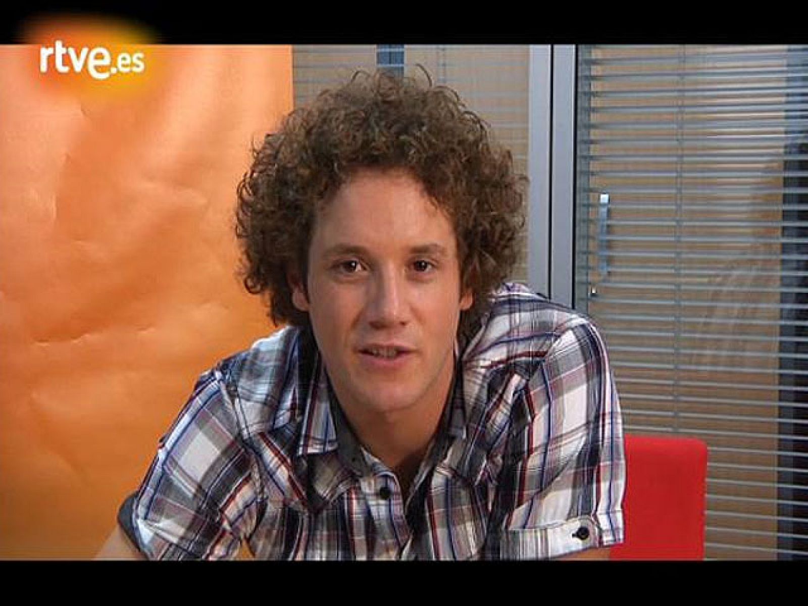 Eurovisión 2010 - Diges se despide de los usuarios