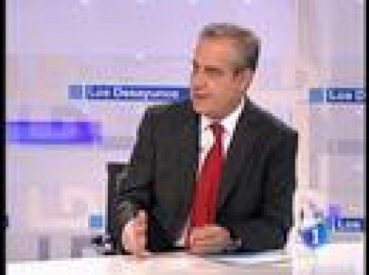  - Una semana de plazo para la reforma