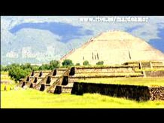 Mar de amor - Gana un viaje a México