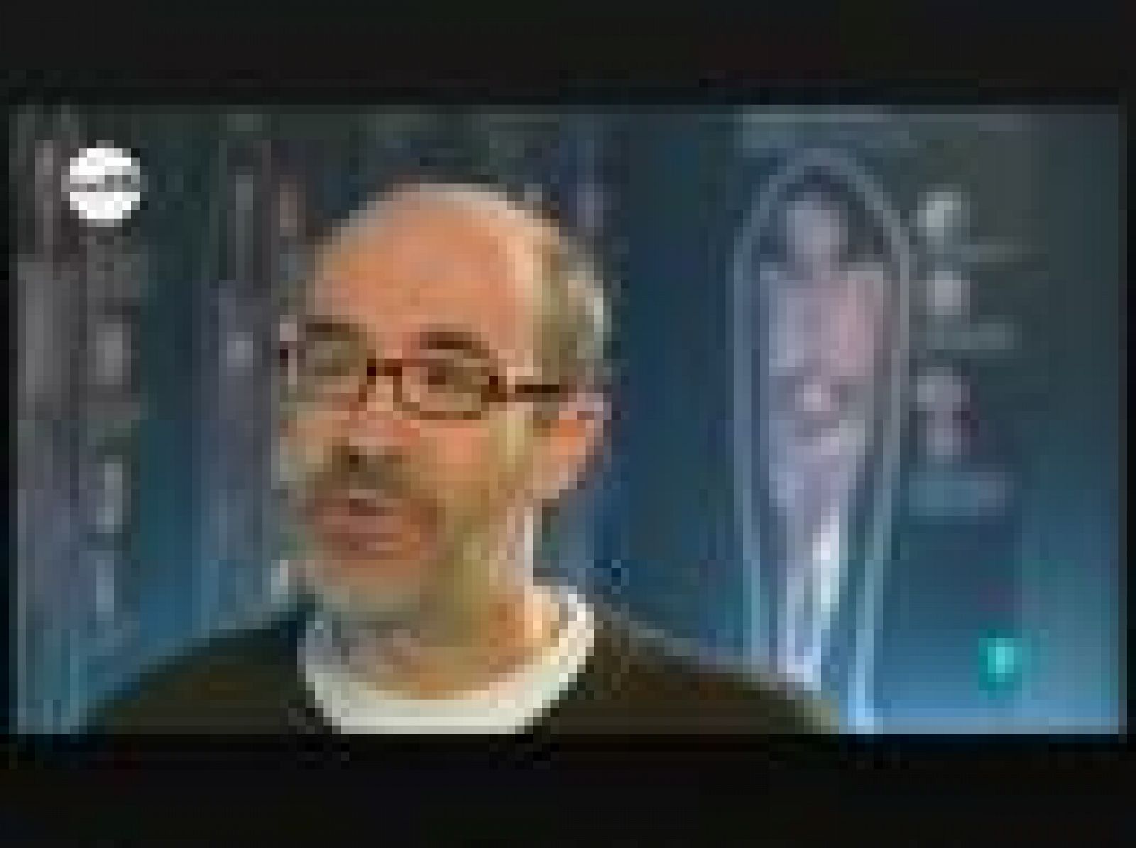 José Miguel Parra (momias)