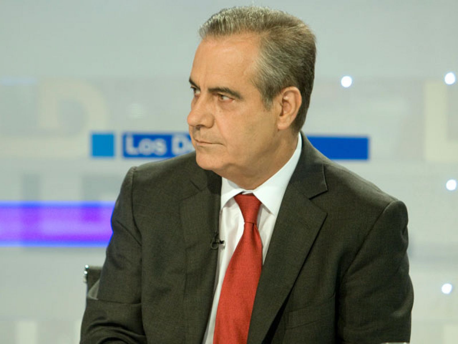 Desayunos - Entrevista íntegra a Corbacho en 'Los desayunos de TVE' - Los desayunos | Ver