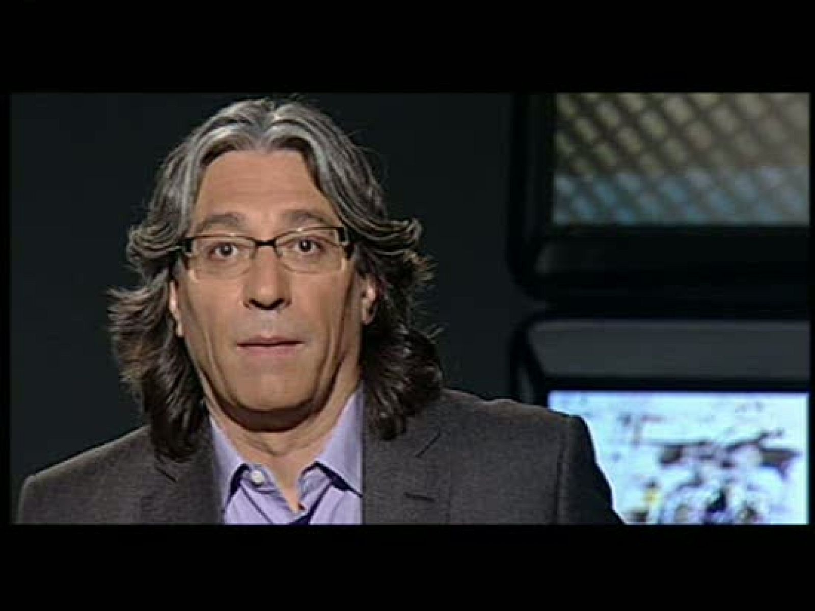 centros en red - programa 14 (28/05/2010)