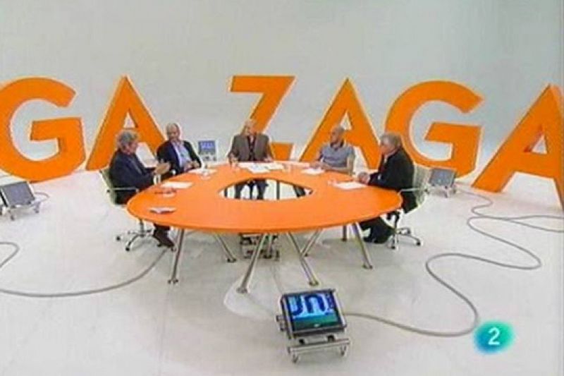 ZigaZaga: 31 maig