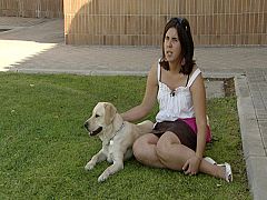 El mundo se mueve contigo - Vidas adaptadas: capítulo 13