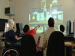 El mundo se mueve contigo - Tecnosoluciones: Herramientas tecnológicas 