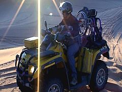 El mundo se mueve contigo - Capacita2: Antxón Arza