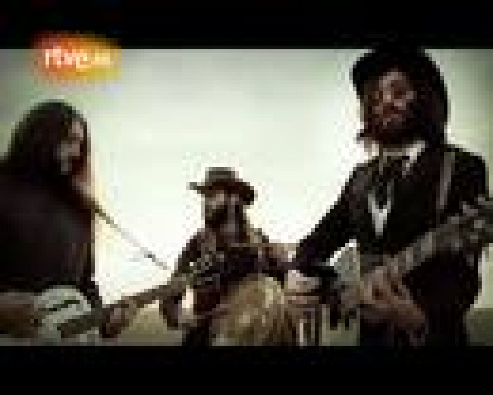 Arizona Baby - Shiralee | Ver