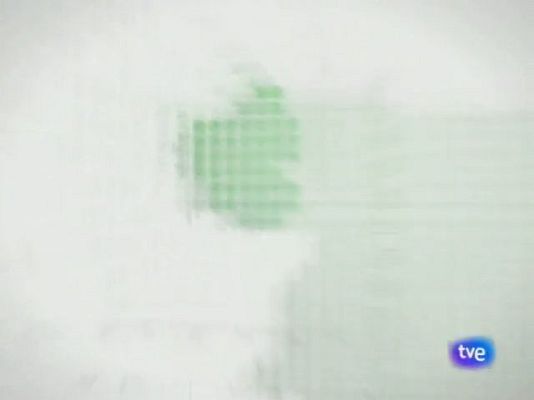 Telexornal - Galicia - Telexornal - 01/06/10