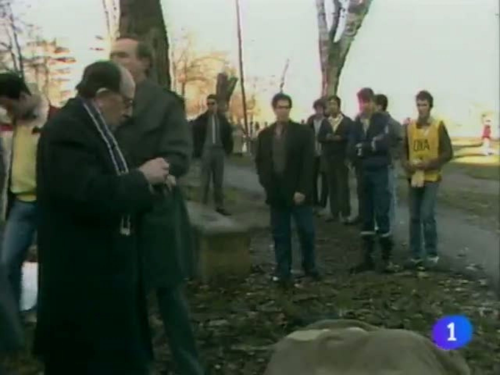 Telenavarra. Informativo territorial de Navarra. (01-06-2010)