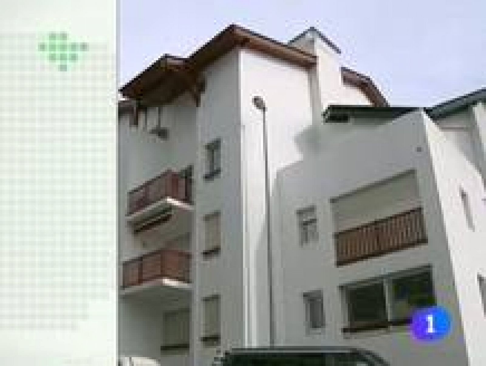 Telenorte informativo País Vasco (01/06/10)