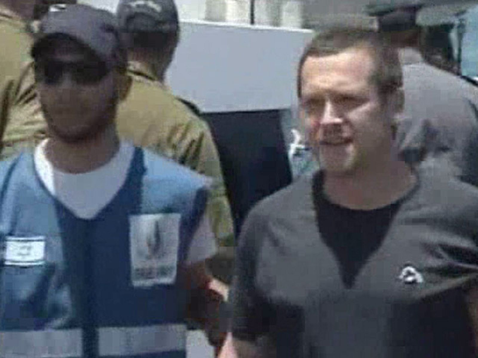 Israel mantiene la cerrazón informativa | Ver