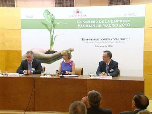 Informativo de Madrid - Informativo de Madrid - 01/06/10