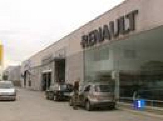  - Novedad en los talleres