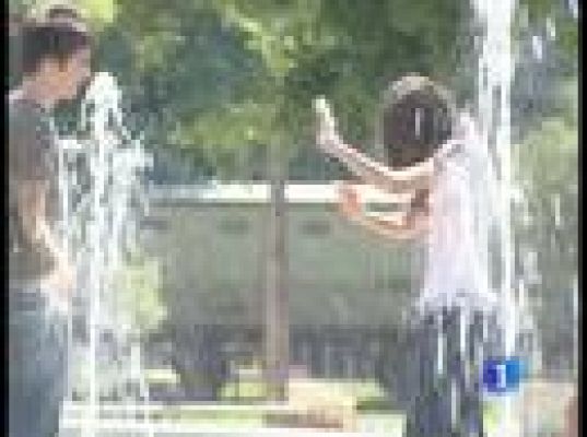 El tiempo - El Tiempo - 01/06/10