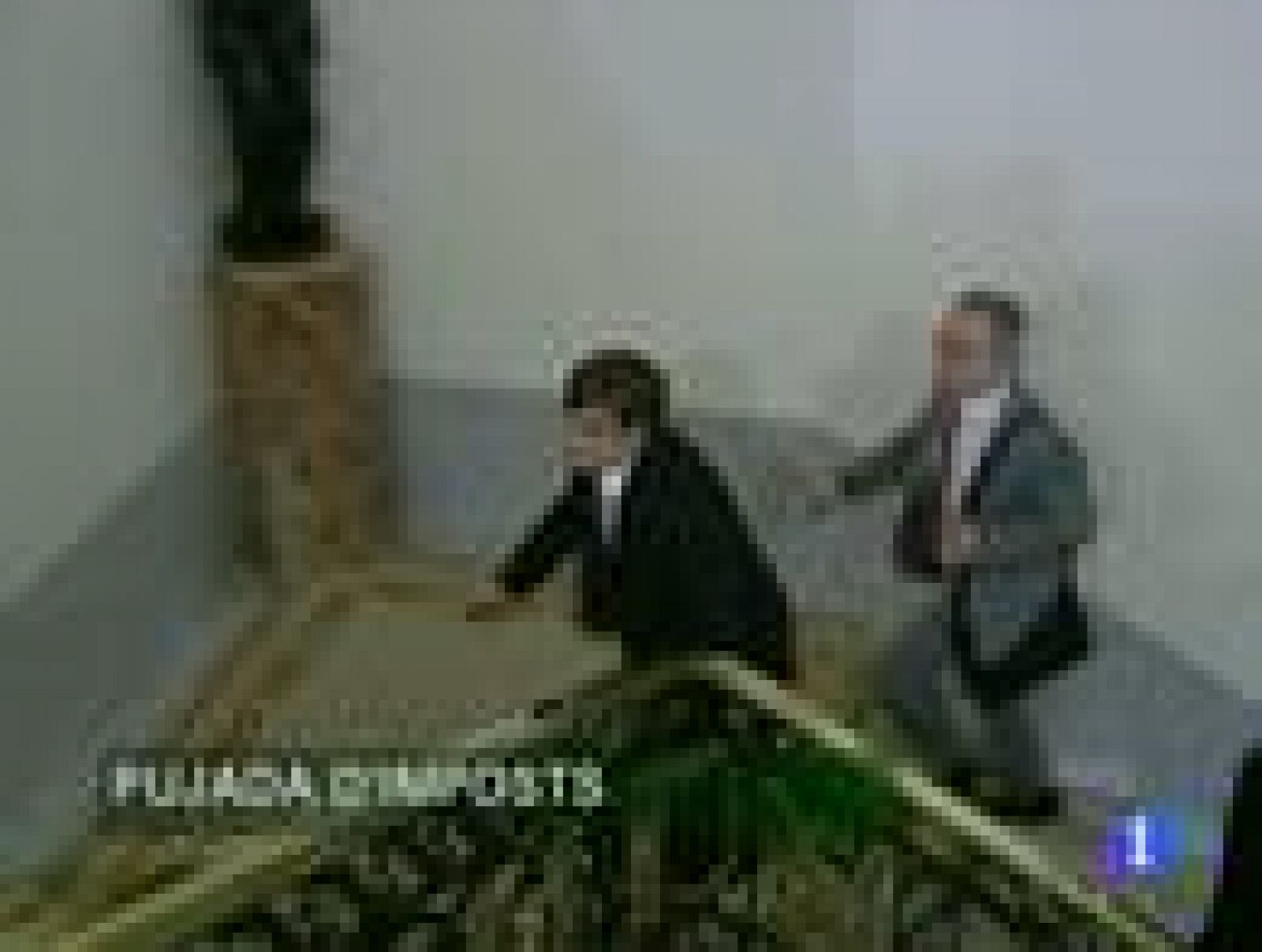 Informatiu Balear. Informatiu de les Illes Balears. (01/0610)